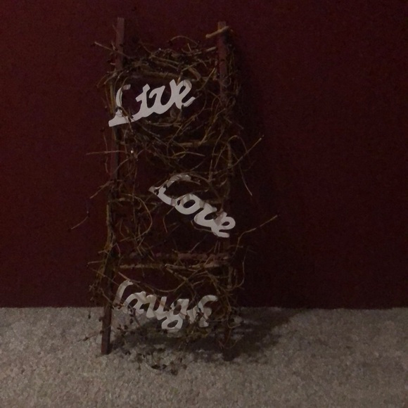 Primitive decor - Picture 1 of 4